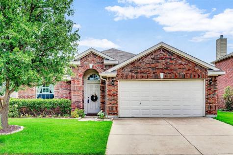 3263 Yeltes Grand Prairie TX 75054