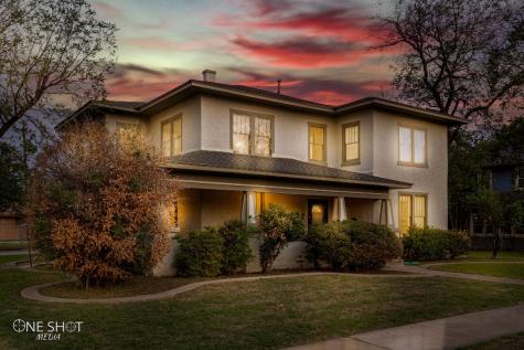 508 Mulberry Street Abilene TX 79601