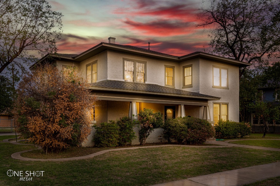 508 Mulberry Street Abilene TX 79601