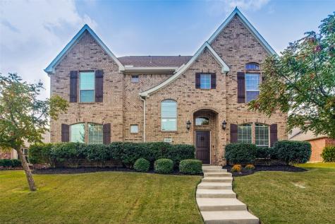13741 Salmon Drive Frisco TX 75035