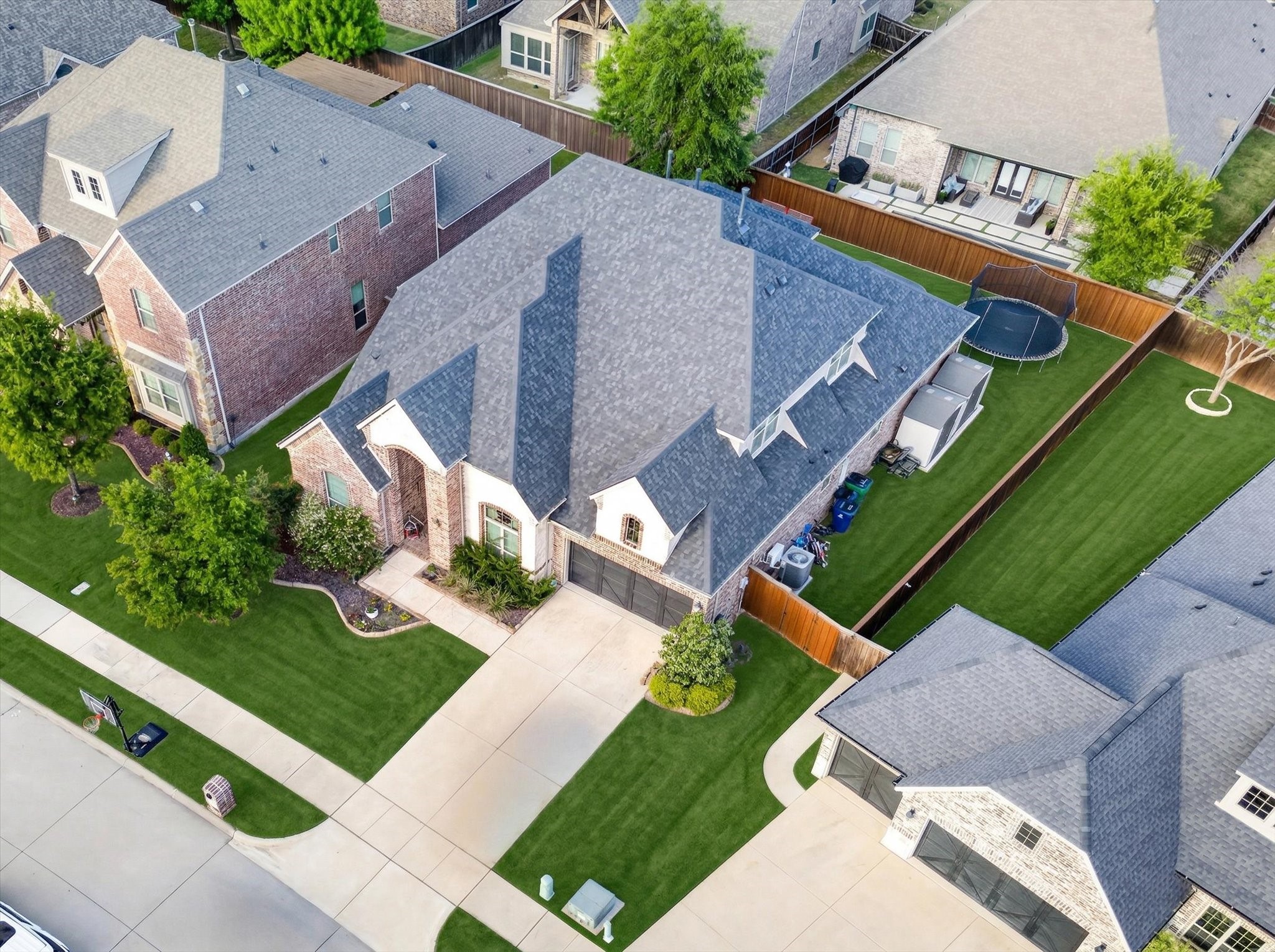 7804 Medina Way Mckinney TX 75071