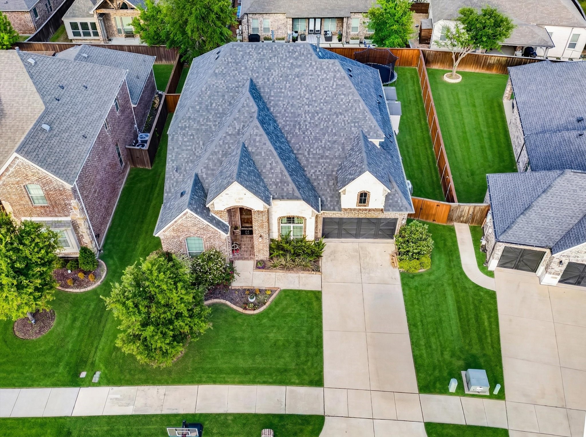 7804 Medina Way Mckinney TX 75071