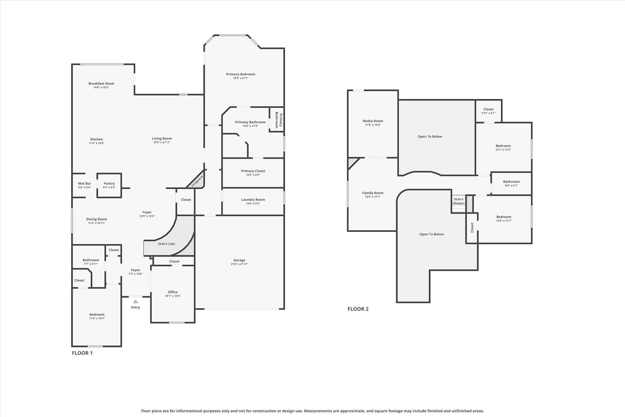 7804 Medina Way Mckinney TX 75071