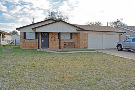 4825 S 5th Street Abilene TX 79605