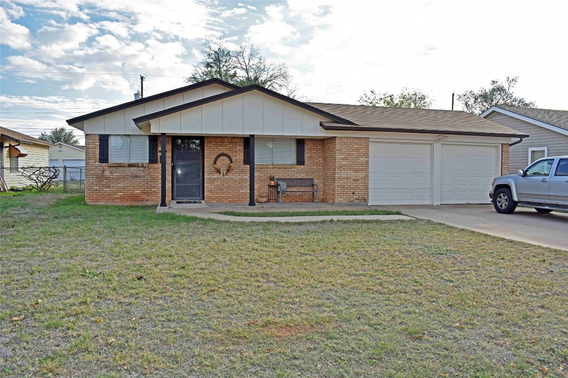 4825 S 5th Street Abilene TX 79605
