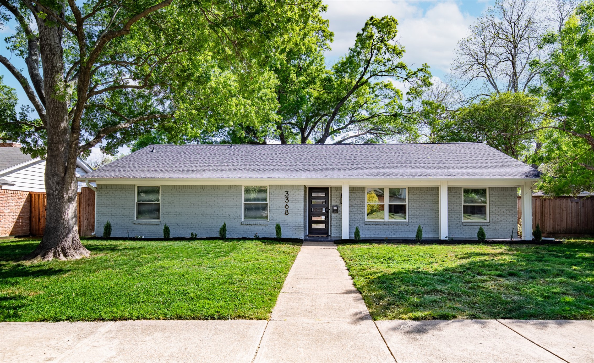 3368 Merrell Road Dallas TX 75229