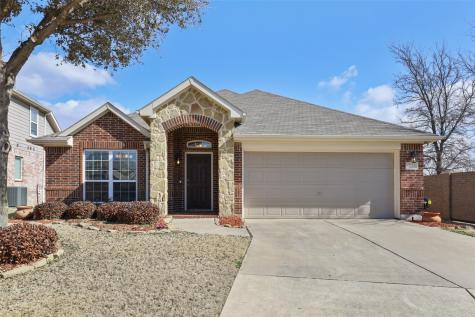 1313 Egret Court Little Elm TX 75068