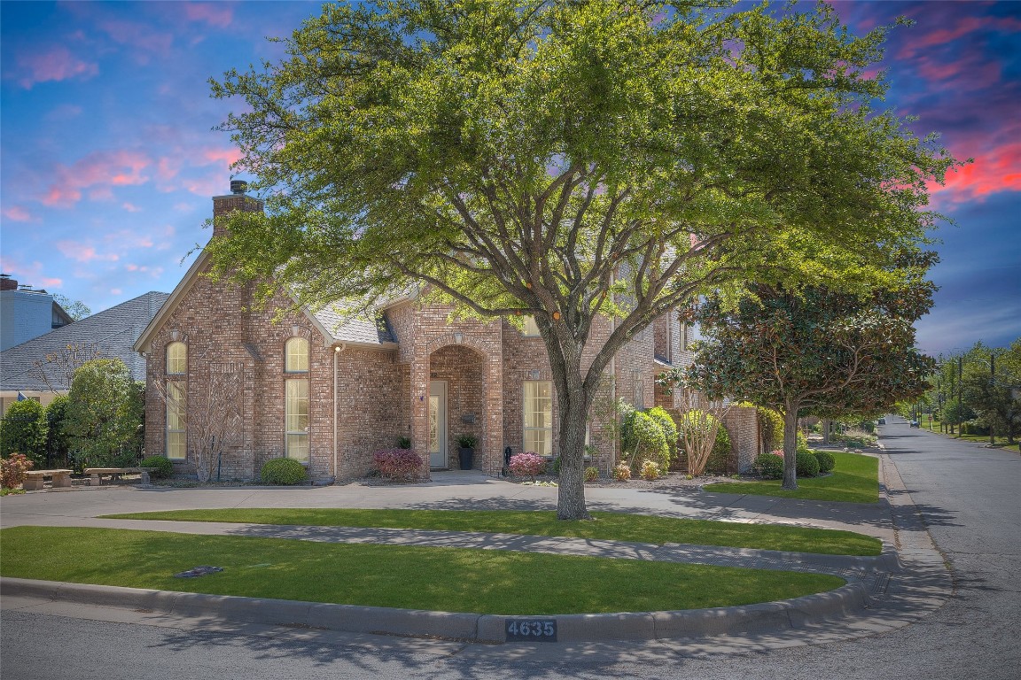 4635 Washburn Avenue Fort Worth TX 76107