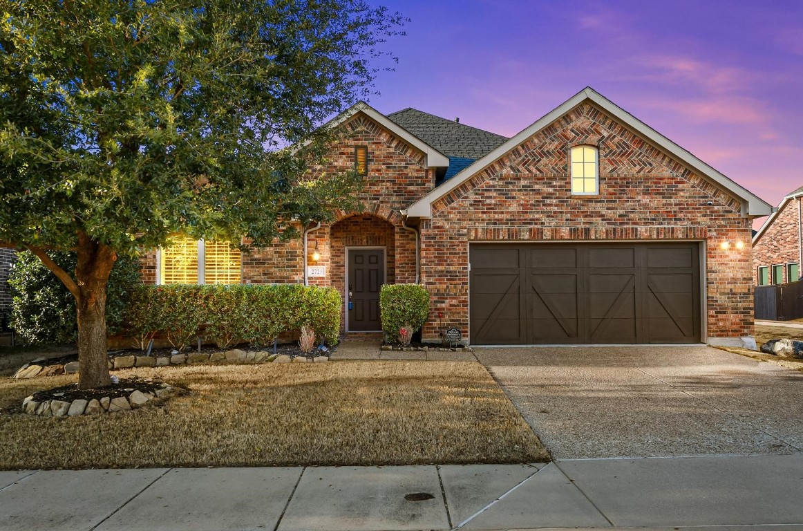 2725 Cole Castle Drive Lewisville TX 75056