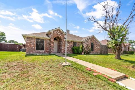 1302 Taos Lane Wylie TX 75098