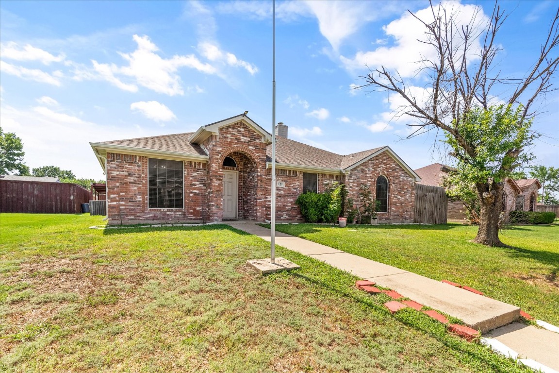 1302 Taos Lane Wylie TX 75098