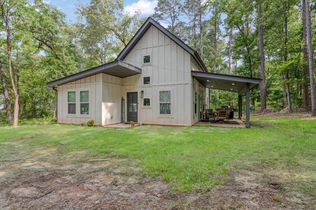 299 South Shore Drive Daingerfield TX 75668