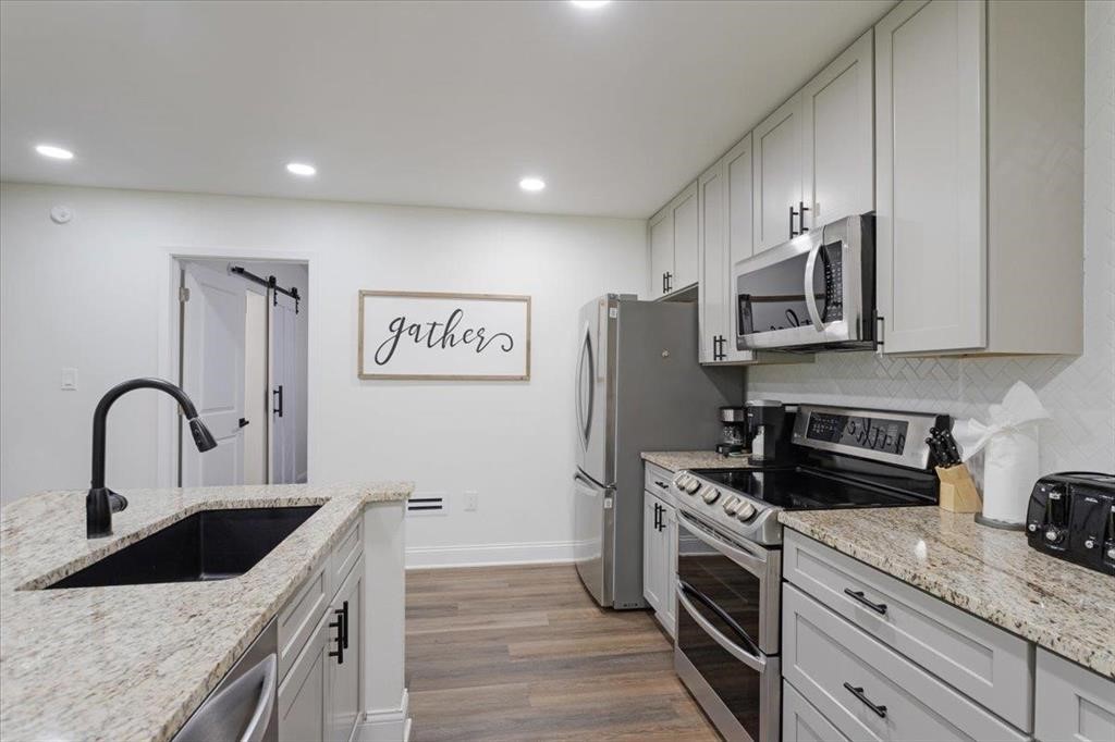 299 South Shore Drive Daingerfield TX 75668