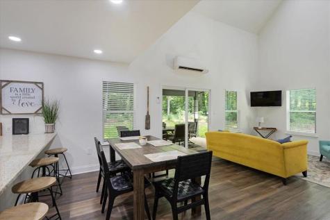 299 South Shore Drive Daingerfield TX 75668