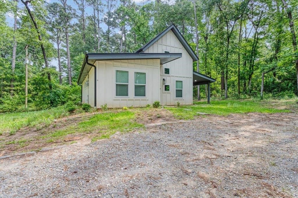 299 South Shore Drive Daingerfield TX 75668