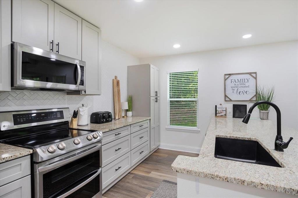 299 South Shore Drive Daingerfield TX 75668