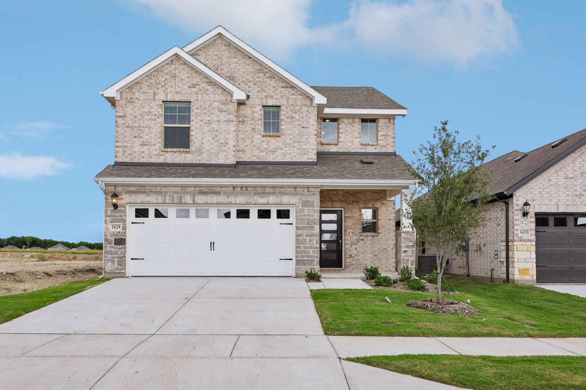 1629 Arches Road Anna TX 75409