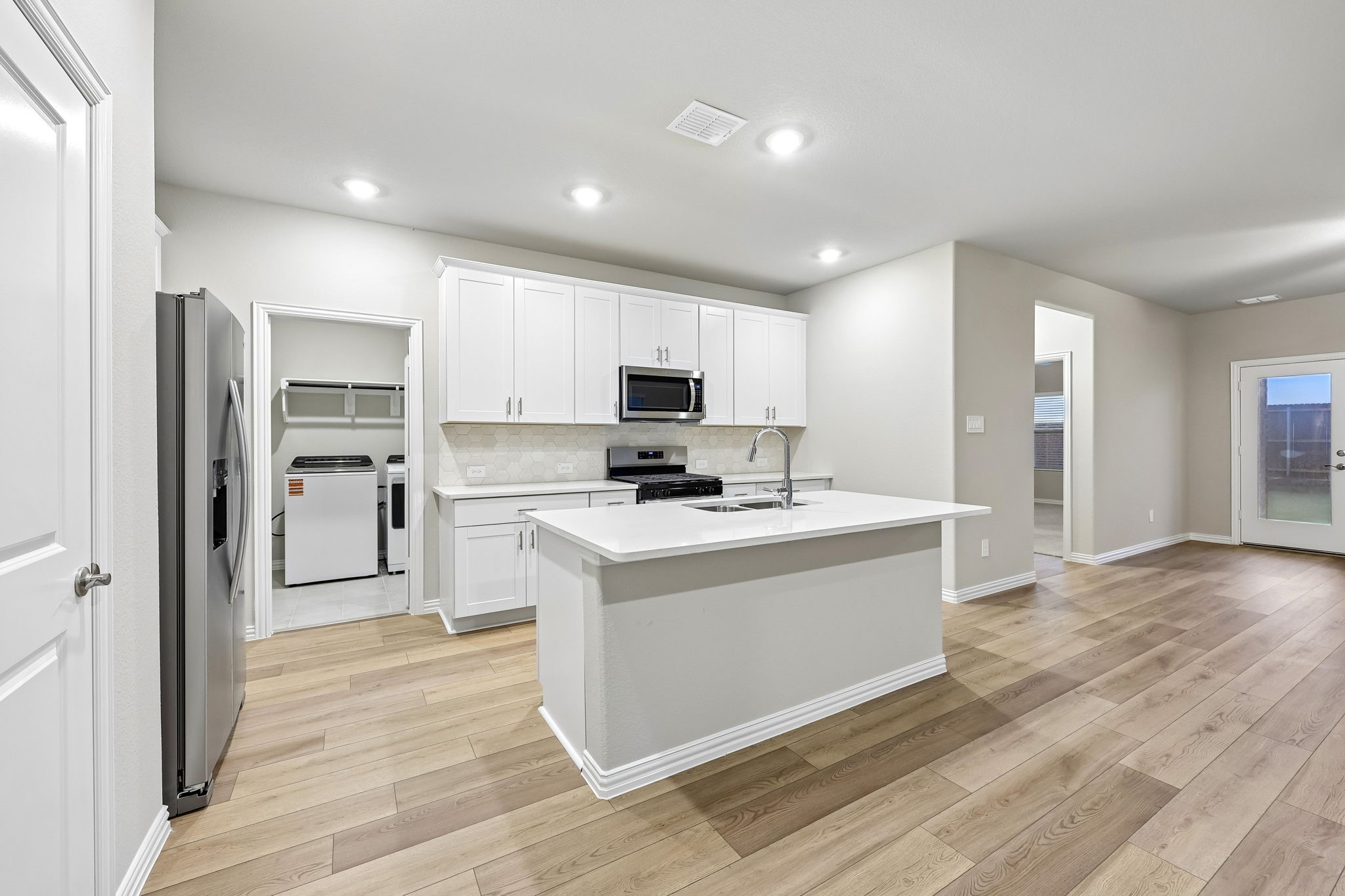 1629 Arches Road Anna TX 75409