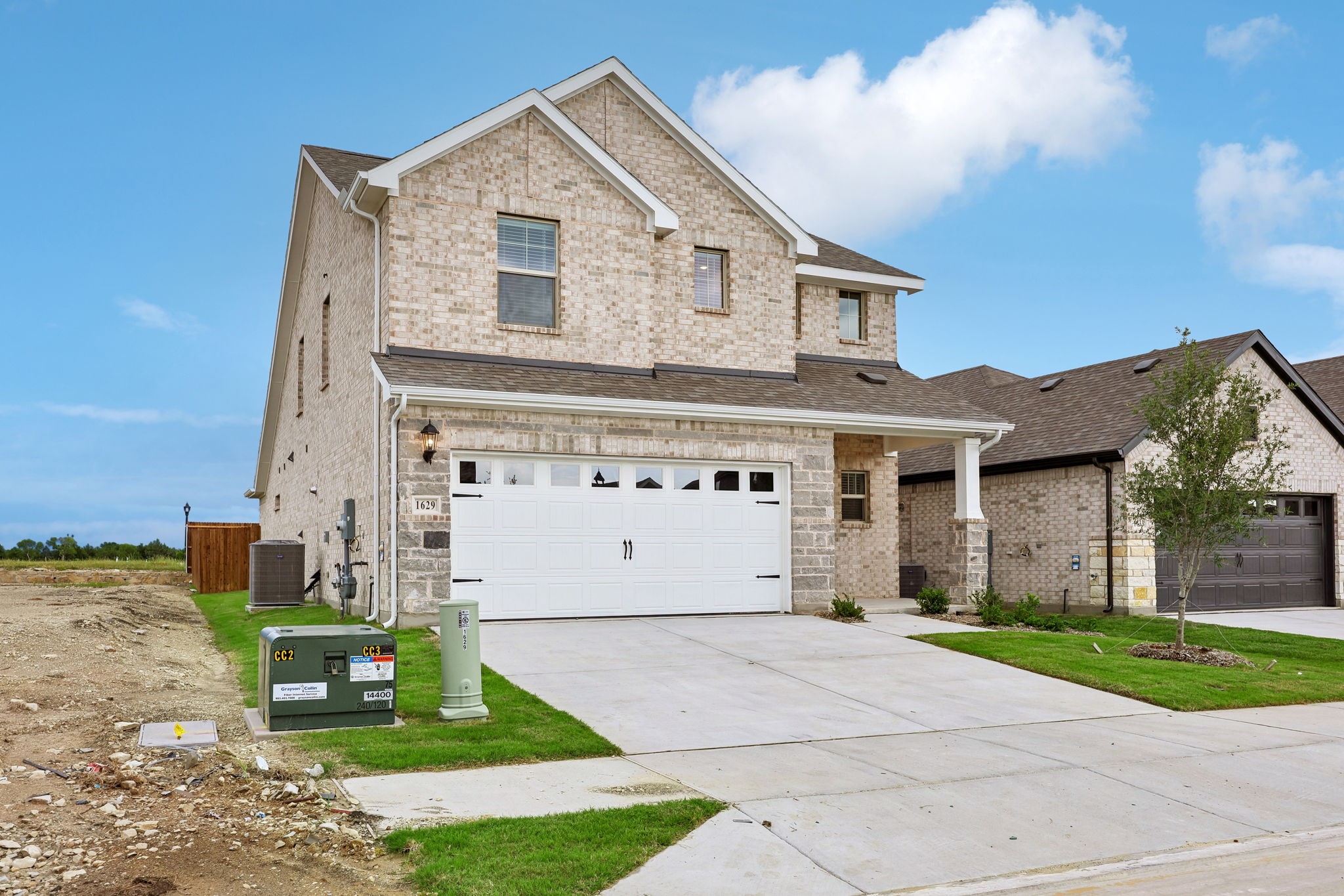 1629 Arches Road Anna TX 75409