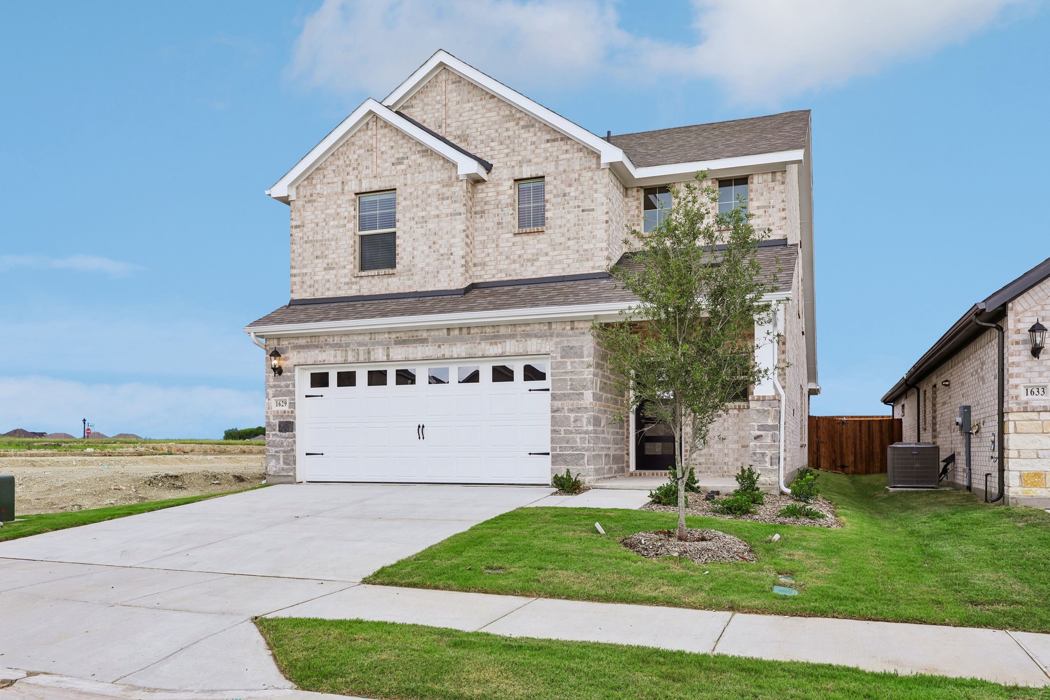 1629 Arches Road Anna TX 75409