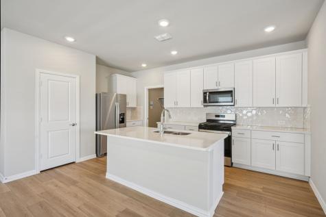 1629 Arches Road Anna TX 75409