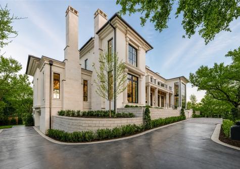 10010 Strait Lane Dallas TX 75229