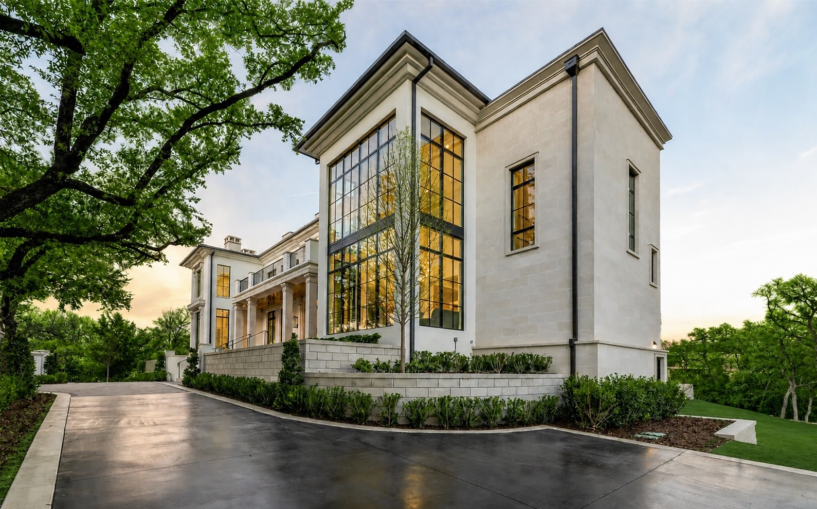 10010 Strait Lane Dallas TX 75229