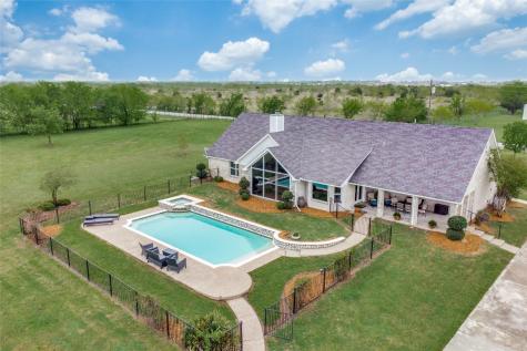 1131 Streetman Road Royse City TX 75189