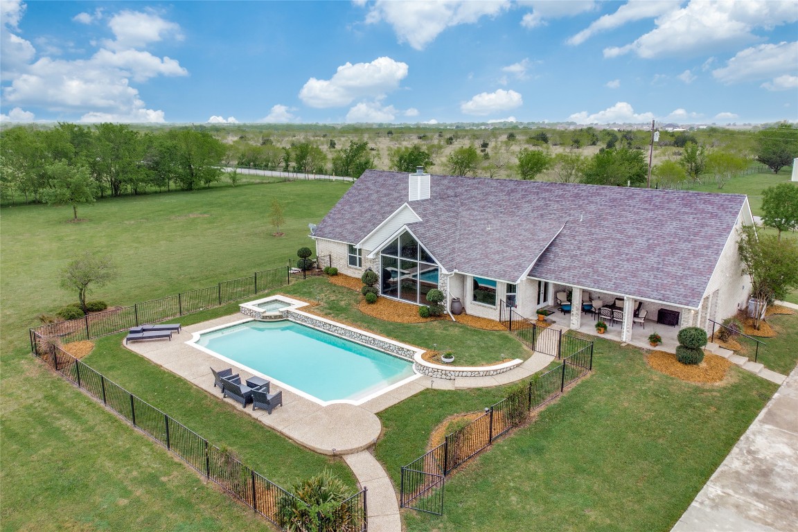1131 Streetman Road Royse City TX 75189