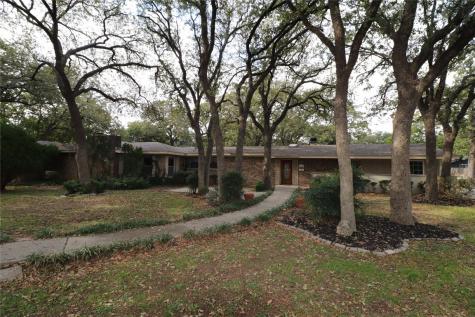 20011TH Street Brownwood TX 76801