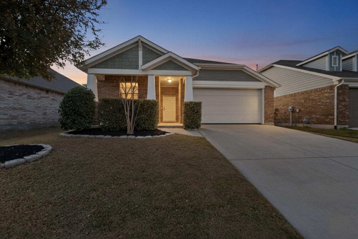 8113 Wildwest Drive Fort Worth TX 76131