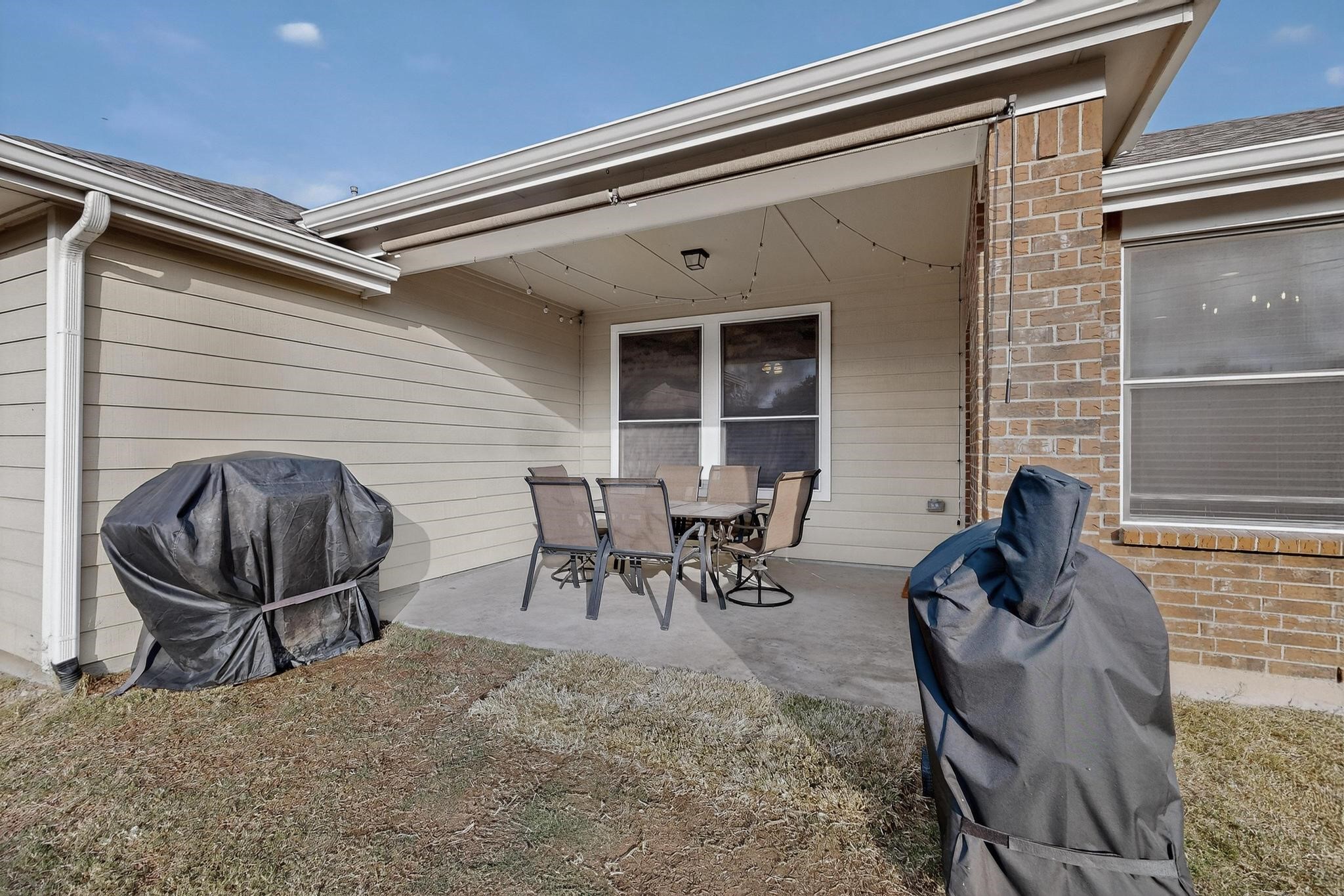 8113 Wildwest Drive Fort Worth TX 76131