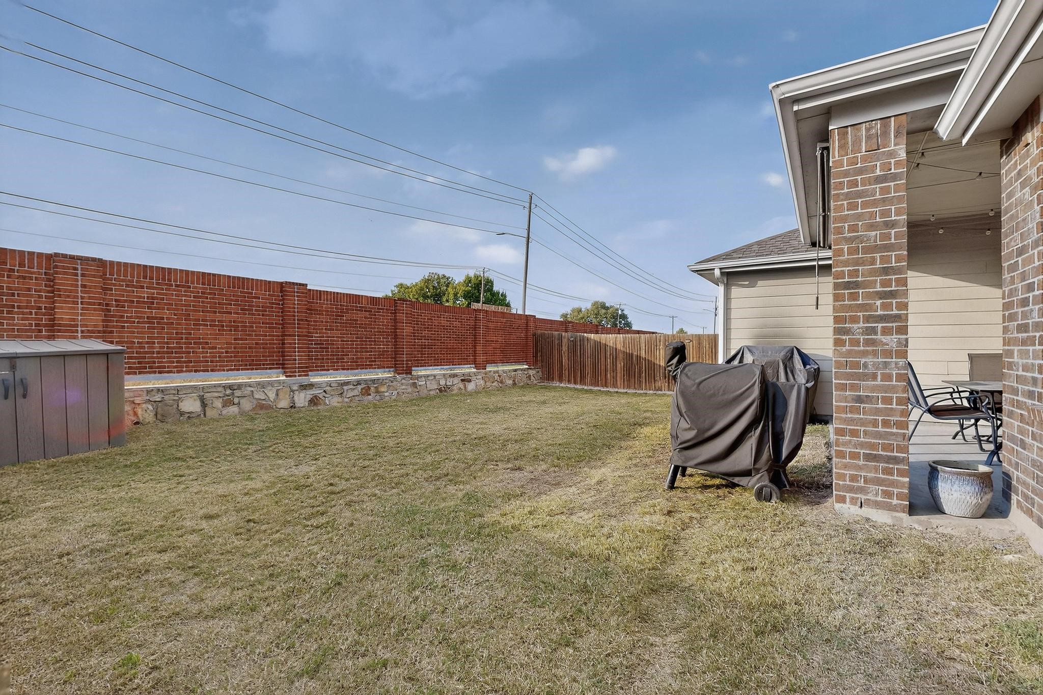 8113 Wildwest Drive Fort Worth TX 76131