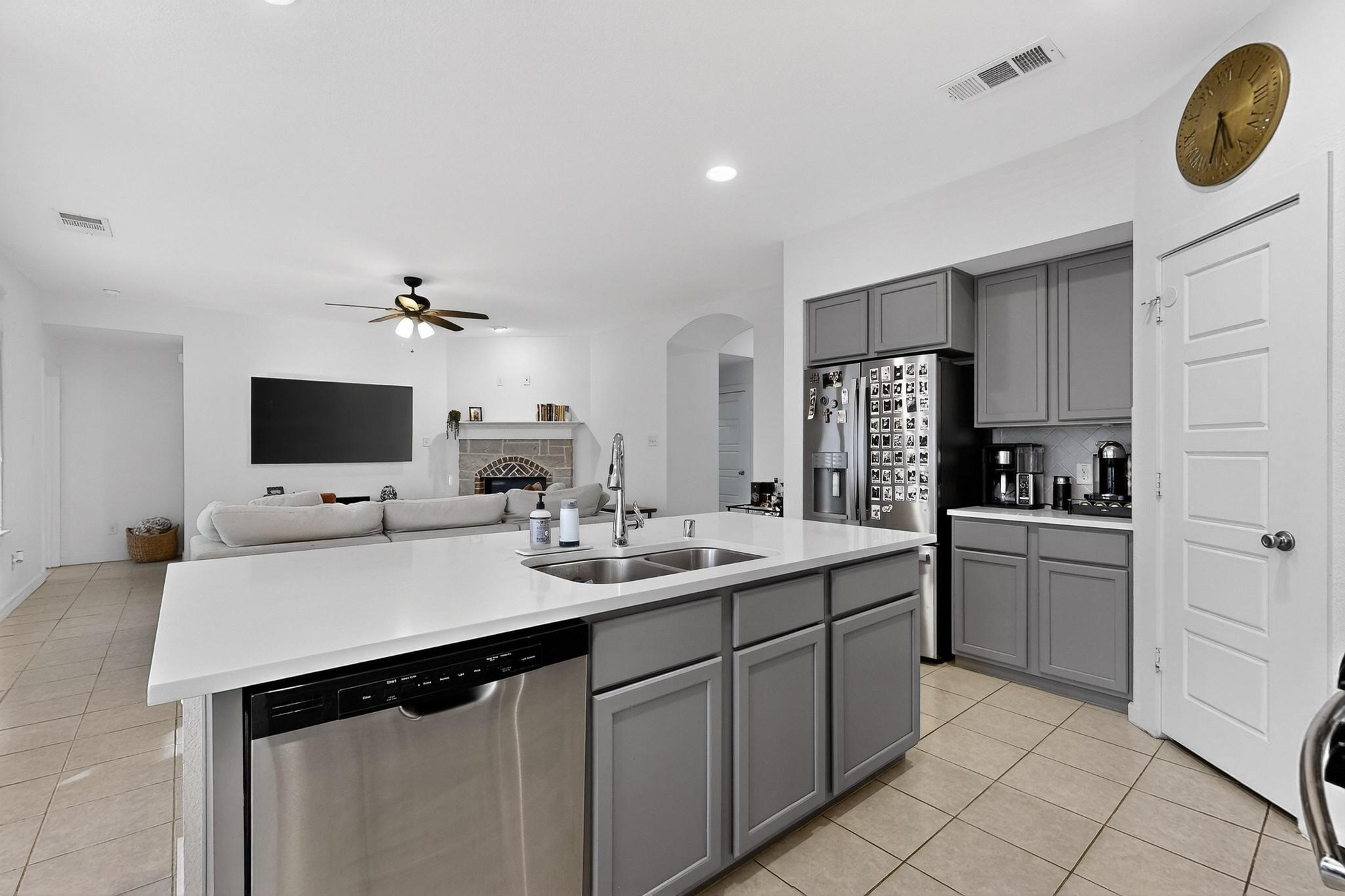 8113 Wildwest Drive Fort Worth TX 76131