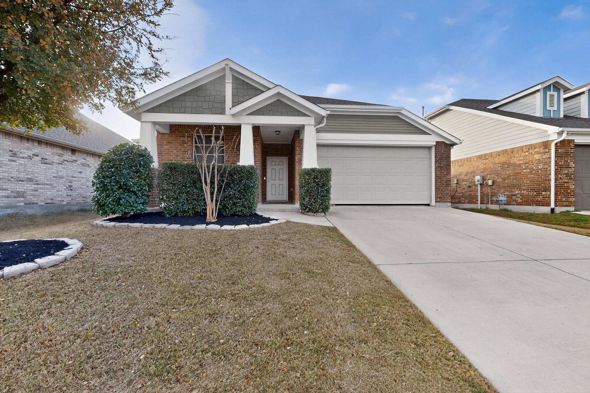 8113 Wildwest Drive Fort Worth TX 76131