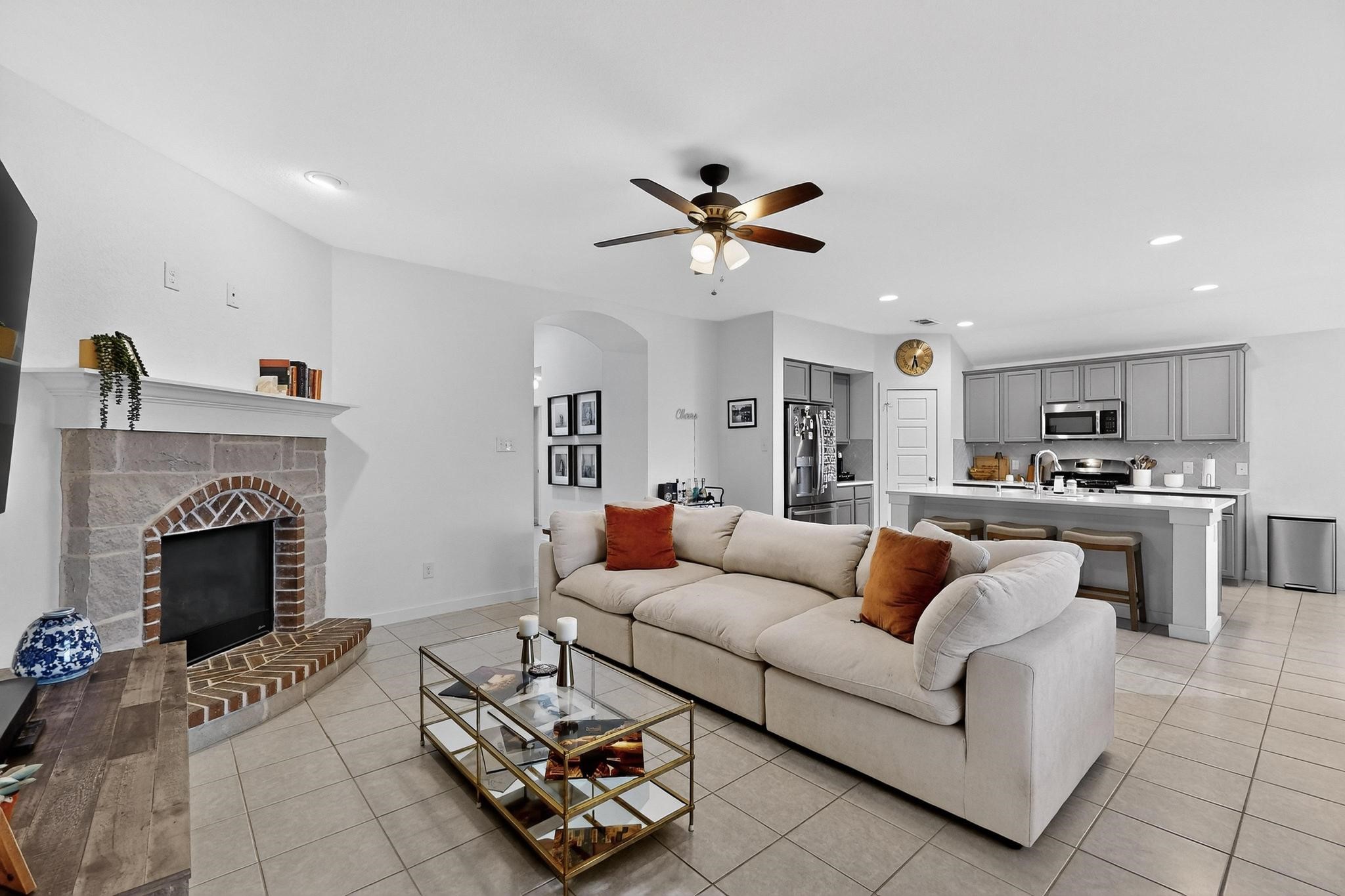8113 Wildwest Drive Fort Worth TX 76131