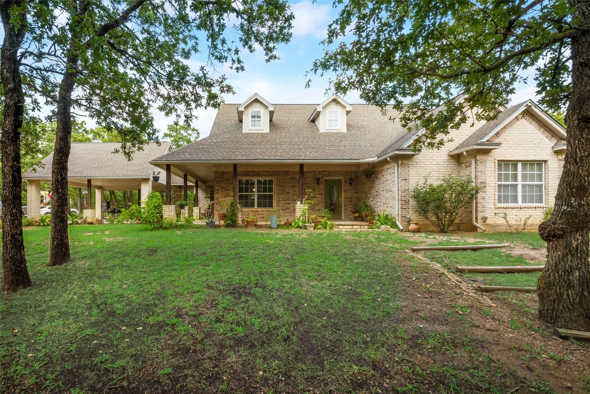 4908 County Road 1022 Joshua TX 76058