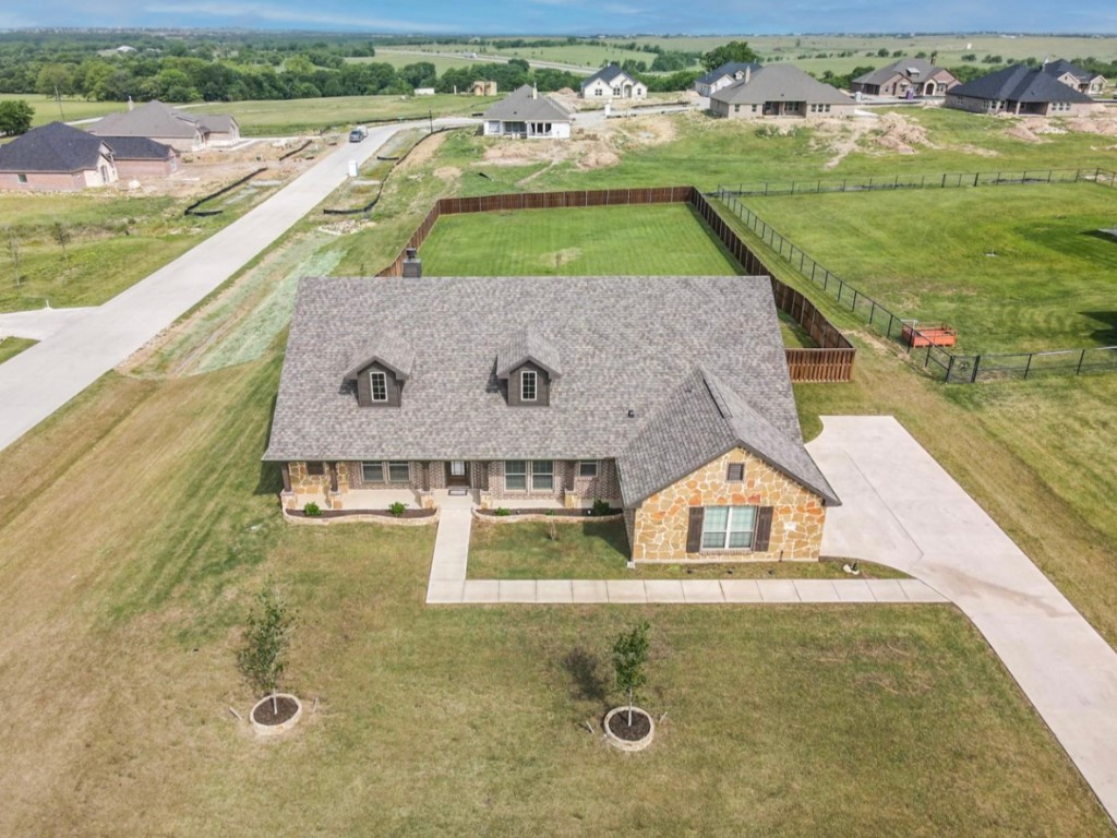 7401 Green Mesa Road Ponder TX 76259
