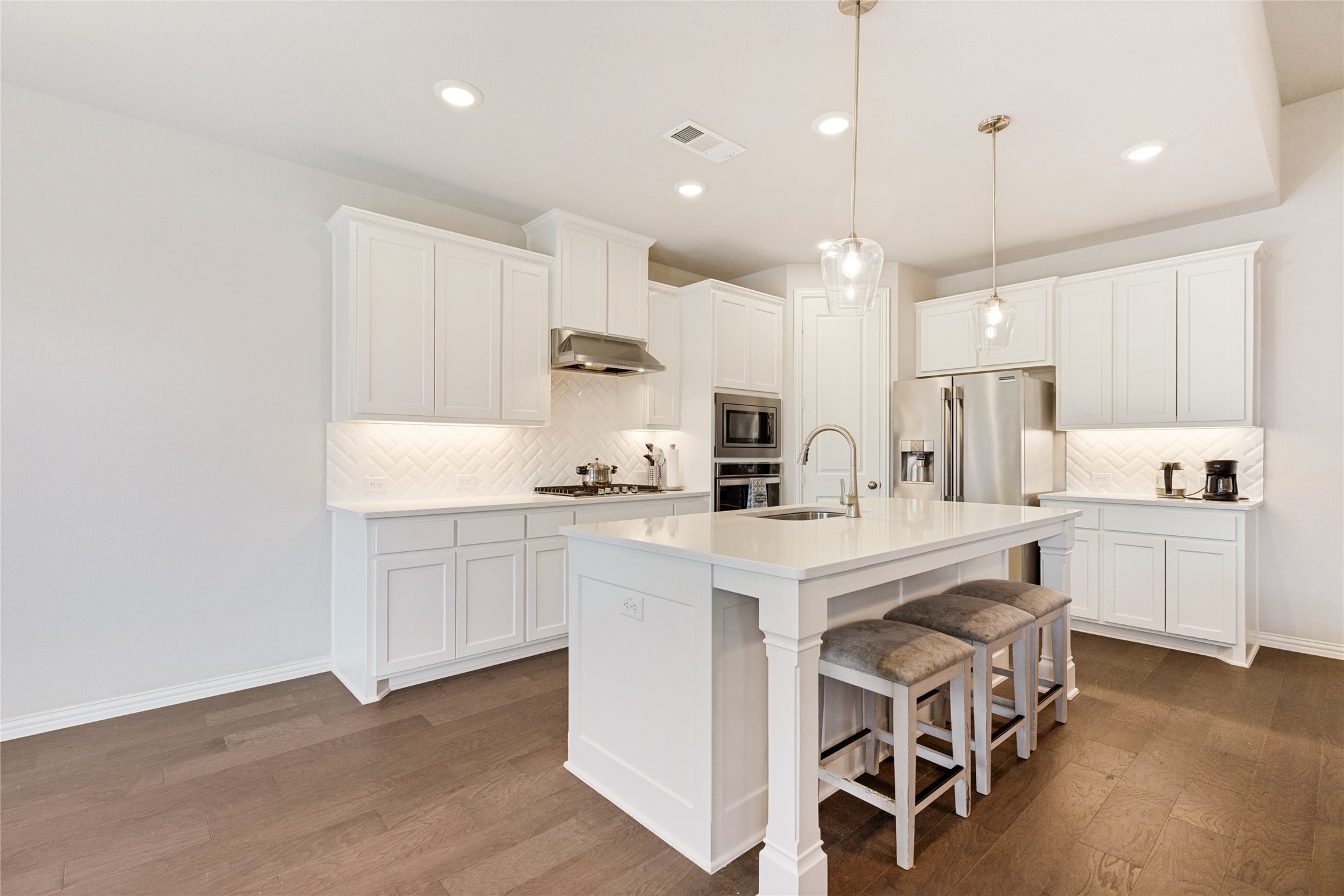 1637 Snowdrop Drive Celina TX 75078