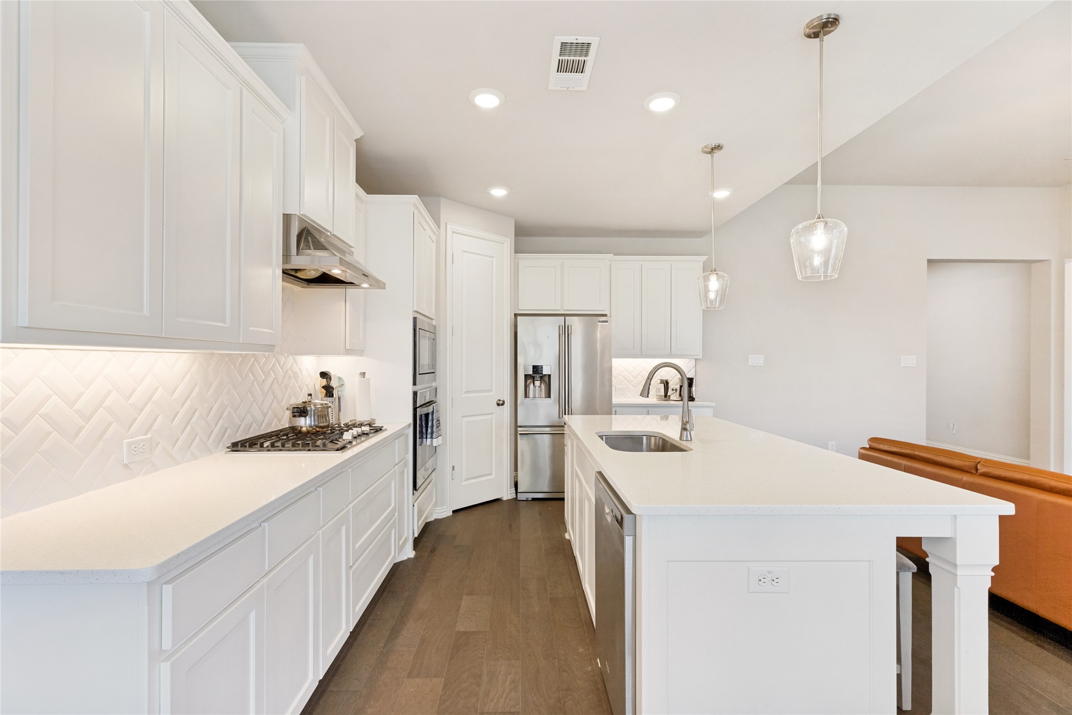 1637 Snowdrop Drive Celina TX 75078