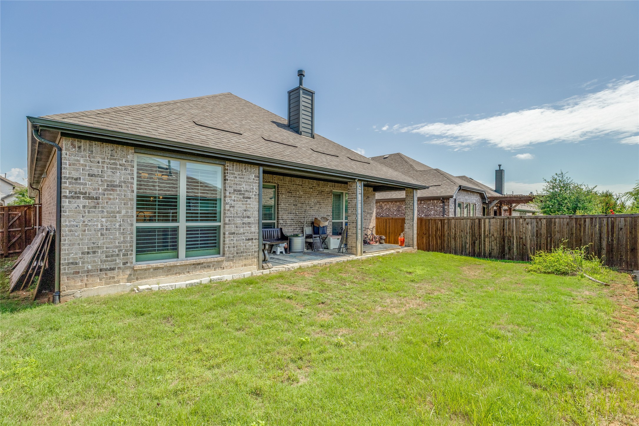 1637 Snowdrop Drive Celina TX 75078