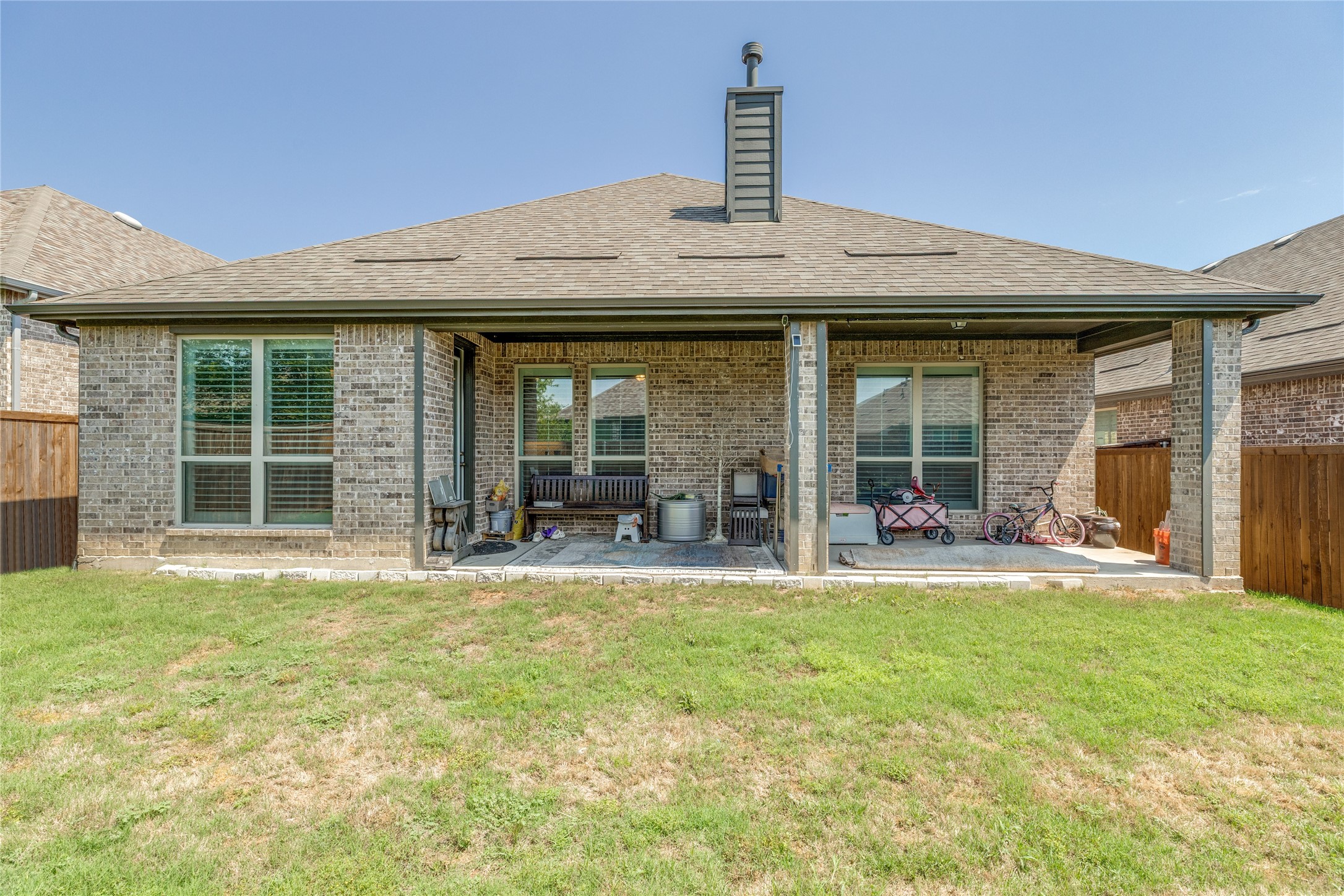 1637 Snowdrop Drive Celina TX 75078