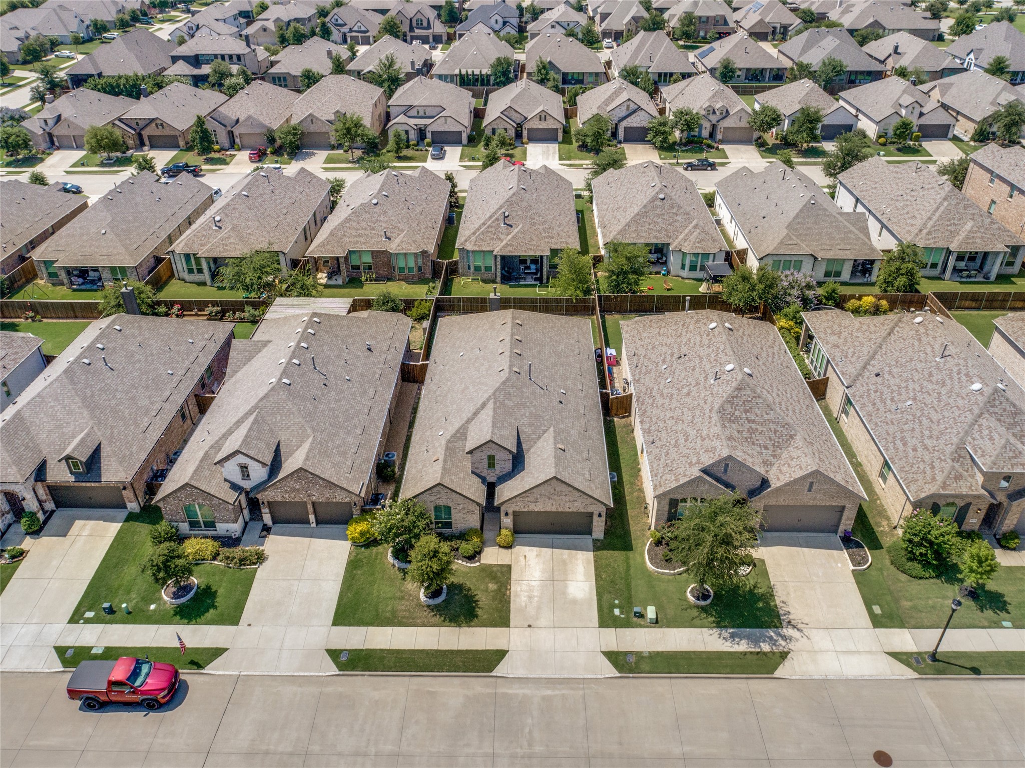 1637 Snowdrop Drive Celina TX 75078