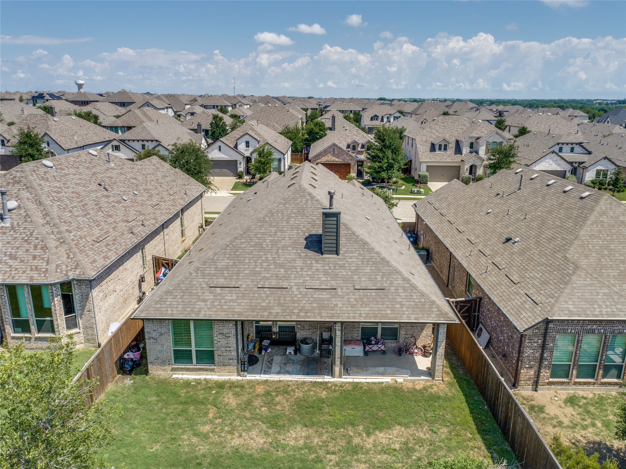 1637 Snowdrop Drive Celina TX 75078