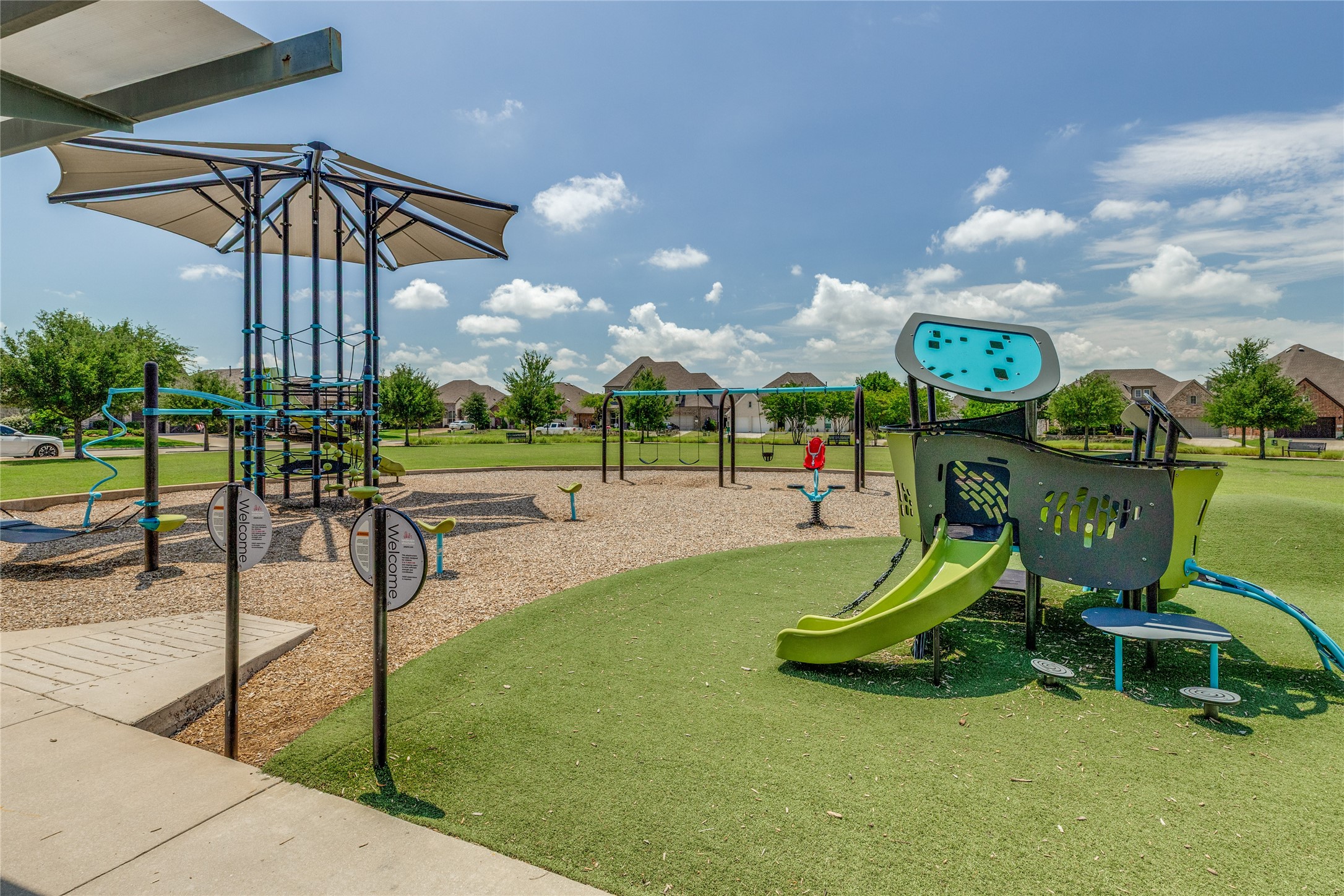 1637 Snowdrop Drive Celina TX 75078