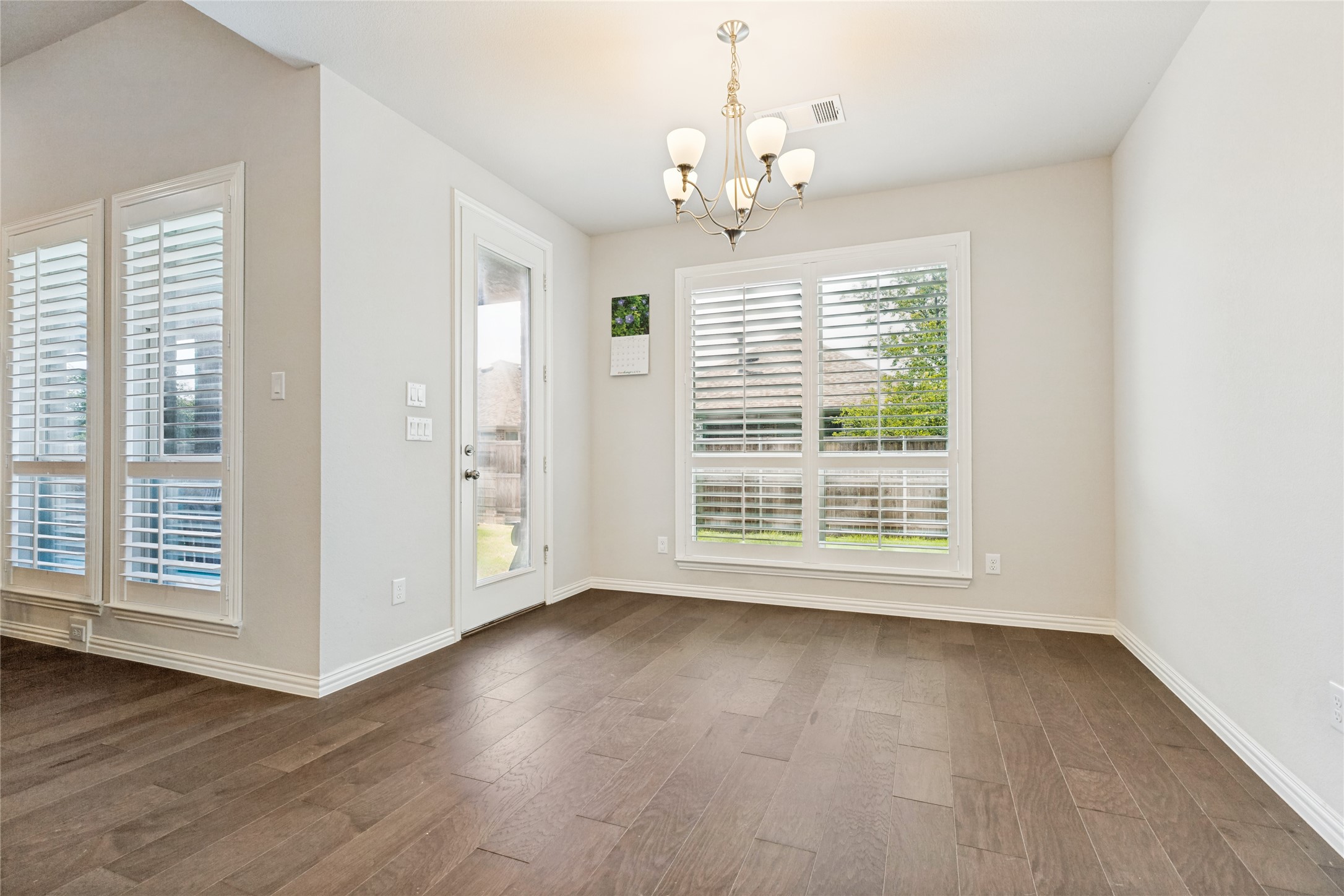 1637 Snowdrop Drive Celina TX 75078