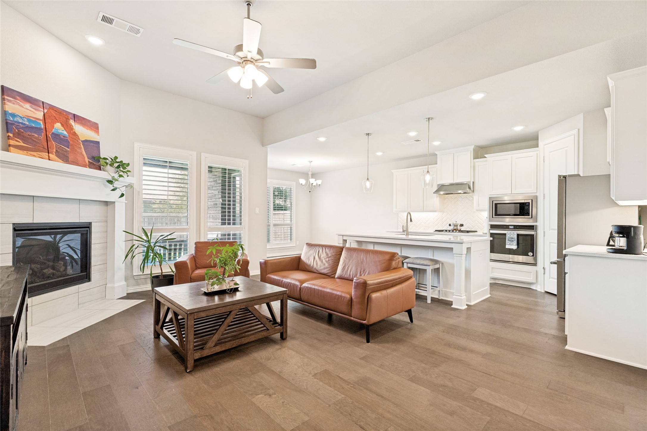 1637 Snowdrop Drive Celina TX 75078