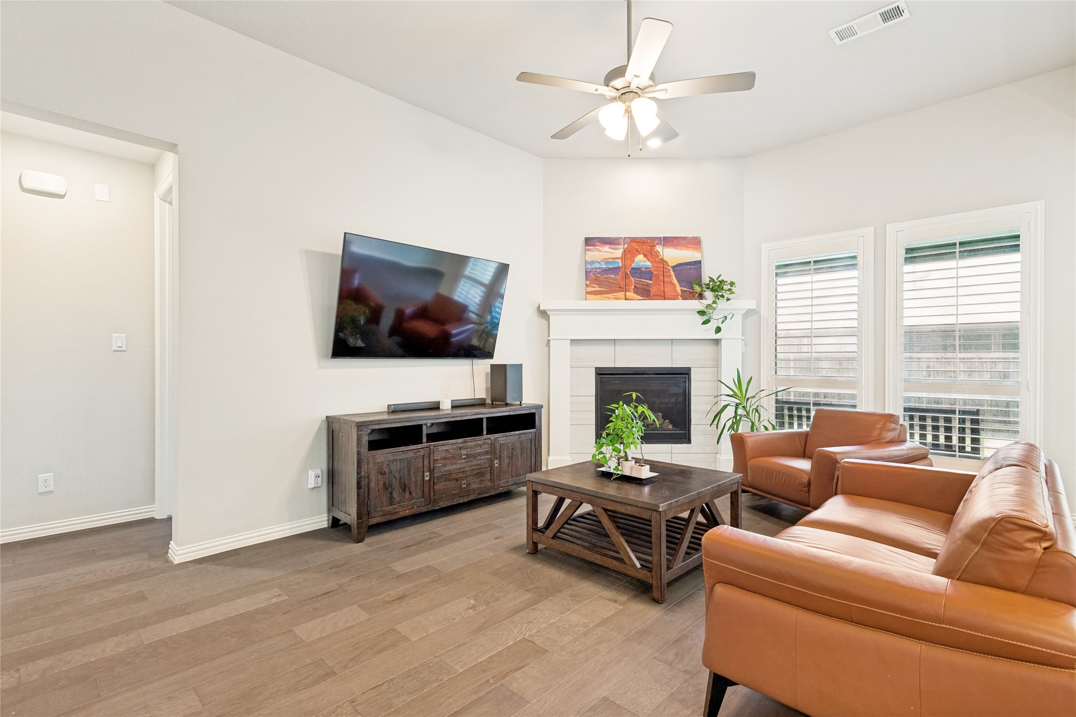 1637 Snowdrop Drive Celina TX 75078