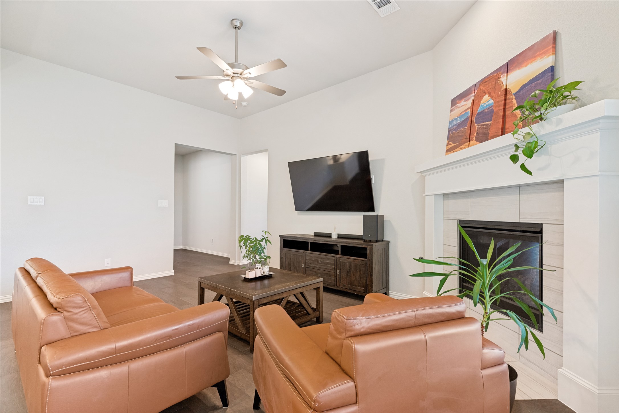 1637 Snowdrop Drive Celina TX 75078