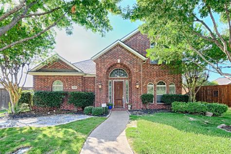 9745 Colt Court Frisco TX 75033